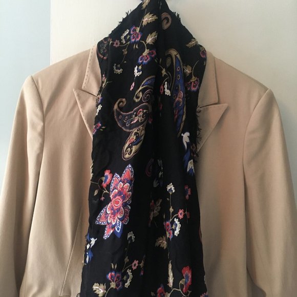 Boxy Mexx overcoat - Picture 3 of 4